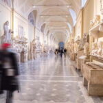 Vatican Museums & Sistine Chapel: Skip-The-Line Entry Ticket - The Art and Highlights Inside