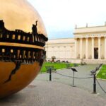 Vatican: Museums & Sistine Chapel Skip-the-Line Ticket - A Closer Look at the Itinerary