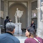 Vatican Museums & Sistine Chapel Skip-the-Ticket-Line Tour - The Guides Make a Difference