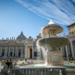 Vatican Museums, Sistine Chapel & St.Peter Basilica Private Tour - Why Consider the Vatican Private Tour?
