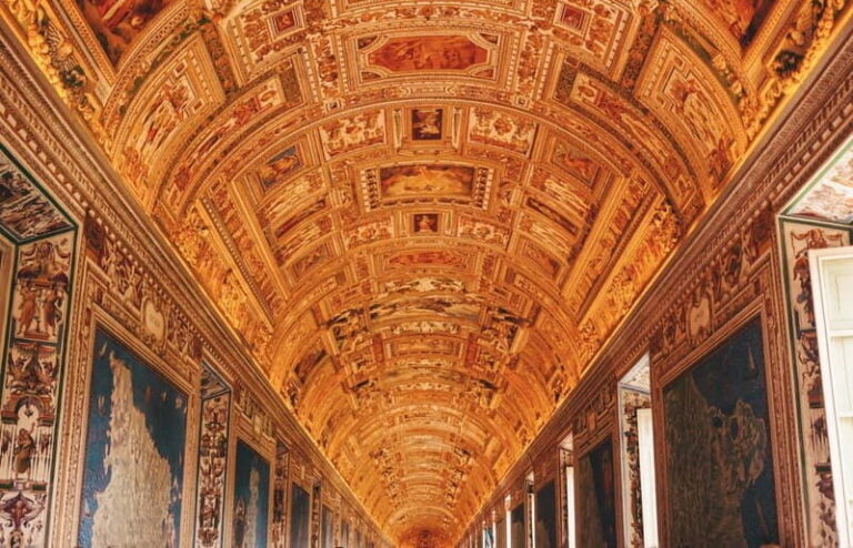 Vatican Museums, Sistine Chapel & St. Peter's Square Tour - The Practical Side of Things