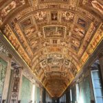 Vatican Museums & Sistine Chapel Ticket with Pickup Optional - The Practicalities and Small Details
