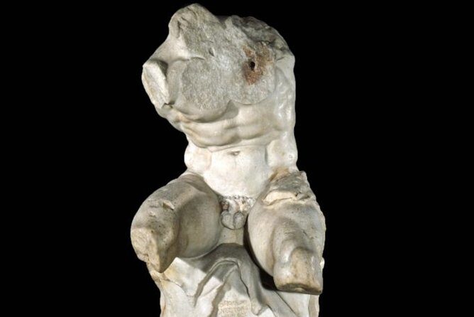 Vatican Museums Sistine Chapel Timed Ticket - The Value of Skip-the-Line Tickets