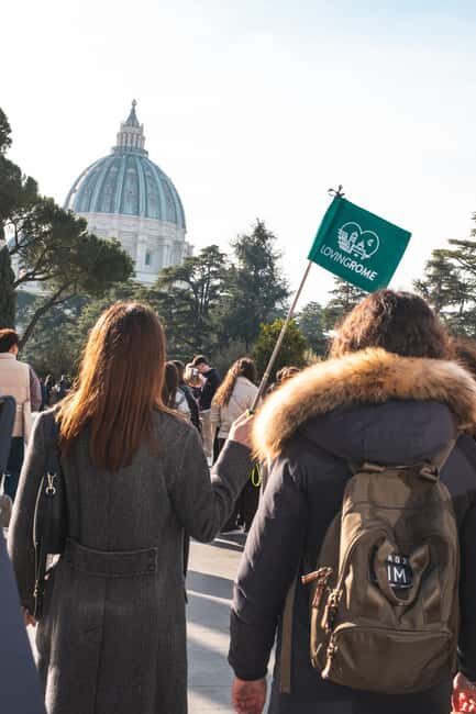 Vatican Museums & Sistine Chapel Tour with Expert Guide - Analyzing the Value