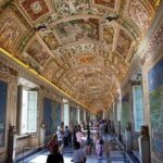 Vatican Museums & Sistine Chapel Tour with Optional Basilica - The Itinerary: What to Expect