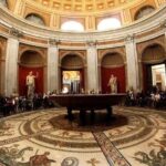 Vatican Museums & Sistine Chapel VIP small group tour(max 10 pax) - Authentic Traveler Feedback
