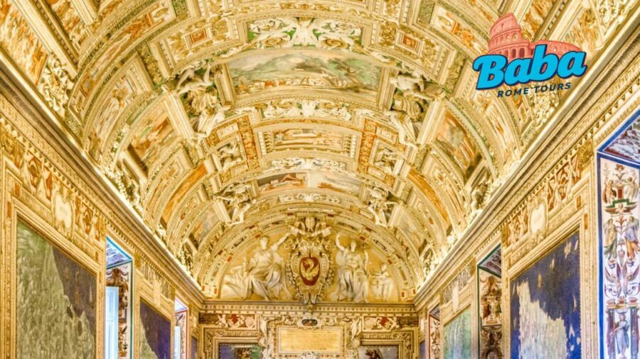 Vatican Museums & Sistine Chapel with Live Guide & Breakfast - The Value of a Live Guide and Smaller Groups