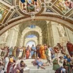 Vatican Museums, Sistine Chapel&Basilica Choose Your Option - The Practicalities of the Tour