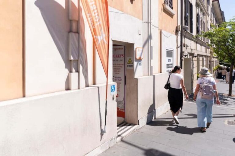 Vatican Museums, Sistine Skip-the-Line Ticket with Breakfast - What the Reviews Say