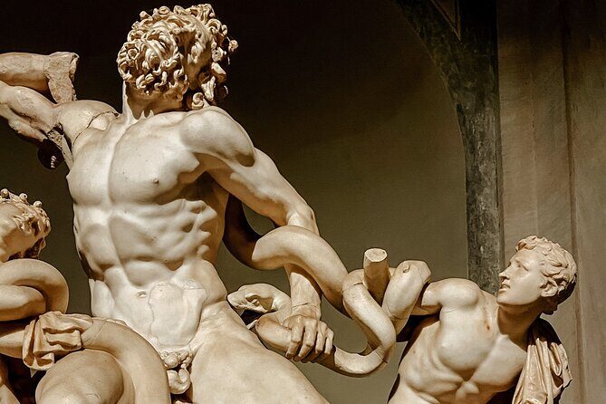 Vatican Museums: Skip the Line Tickets with Escorted Entrance - What Travelers Say