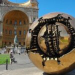 Vatican Museums & St. Peter's Basilica Private Tour - Practical Details & Value