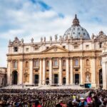 Vatican Papal Audience and Sistine Chapel Skip the Line Tour - The Practical Side: What You Need to Know