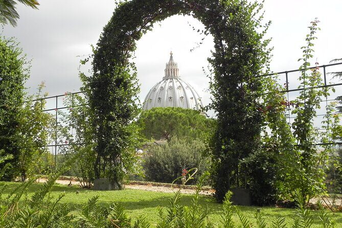 Vatican Pass: Gardens, Museums, Sistine Chapel and Basilica - Who is This Tour Best Suited For?