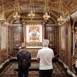 Vatican: Pope Francis Tomb and Papal Basilicas Tour - Why People Love This Tour