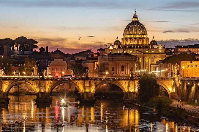 Vatican: Quick Access Skip the Line Museums and Sistine Chapel - The Real Benefits of This Tour