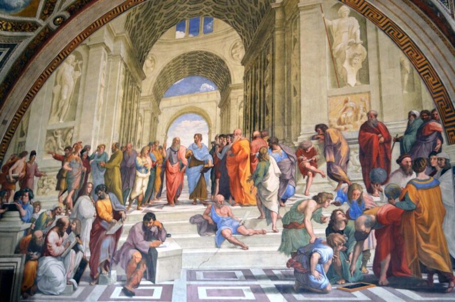 Vatican, Sistine Chapel and St. Peter's Semi Private Tour - The Practicalities: Costs, Comfort, and Tips