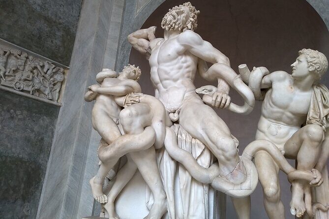 Vatican & Sistine Chapel Private Skip-the-line Tour with PhD Licensed Guide - Who Should Consider This Tour?