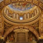 Vatican: St. Peters Basilica Guided Tour with Entry Tickets - Practical Details and Considerations
