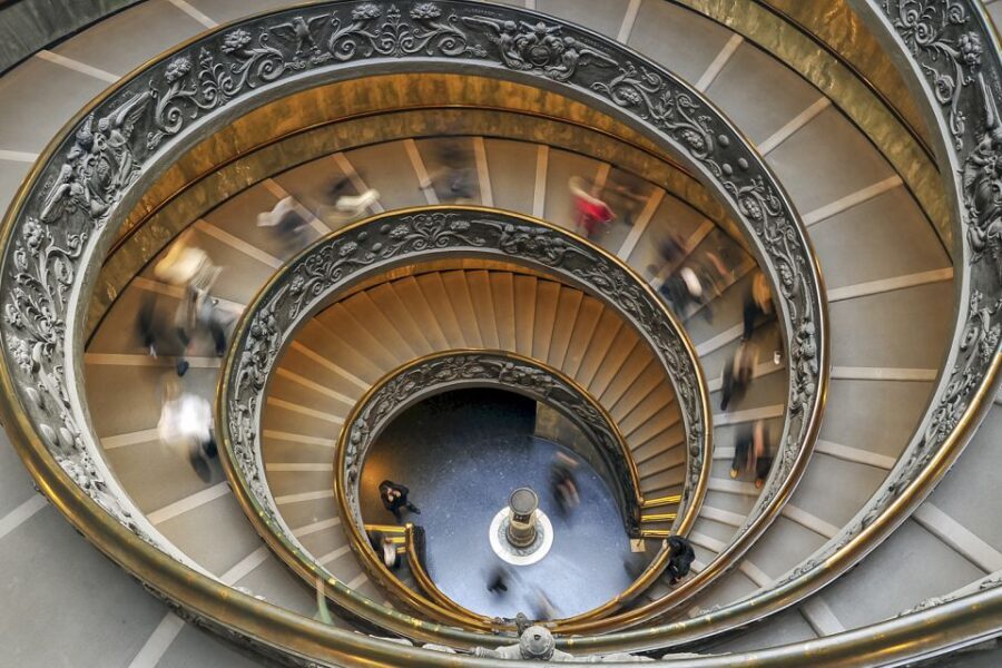 Vatican: St. Peter's Basilica with Audio Guide and Options - The Real-World Experience: What Travelers Say