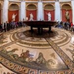 Vatican ticket: fast track entrance with host - What to Expect from This Tour