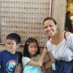 Vatican Tour for Kids & Families in Rome with local guide Alessandra - The Value of a Private, Guided Tour