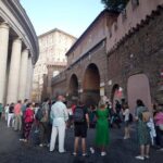 Vatican Tour Skip the Line Service Semi Private Group - Not-So-Great Aspects