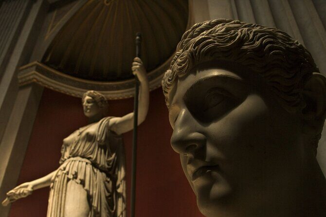 Vatican Tour: Vatican Museums Sistine Chapel & St Peter Basilica - Authentic Perspectives from Previous Travelers