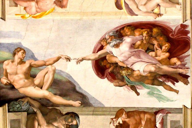 Vatican tour: Vatican Museums, Sistine Chapel - Who Should Consider This Tour?