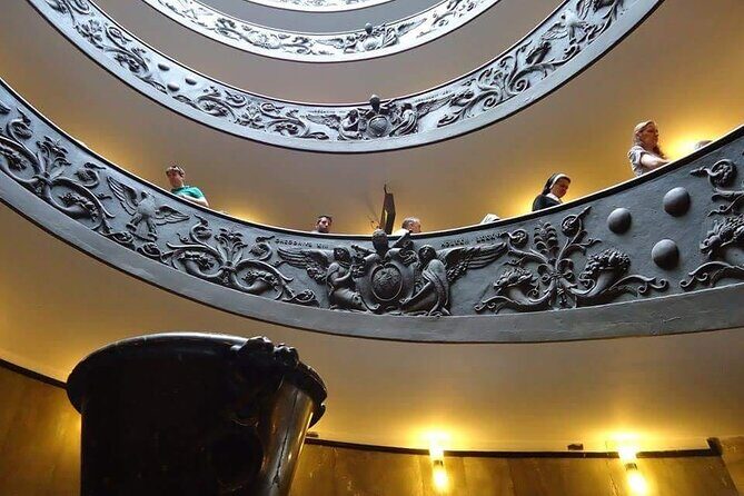 Vatican VIP Experience - What Do the Reviews Say?