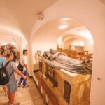 Vatican:St. Peters Basilica,Underground and Dome Climb tour - FAQs