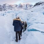 Vatnajökull Glacier Hike & Ice Cave Adventure - Small Group - Guides and Safety