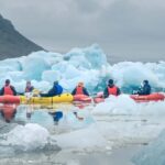 Vatnajökull National Park: Glacier Lagoon Kayaking Tour - The Value of the Experience