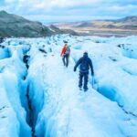 Vatnajokull: Skaftafell Glacier Hike - What to Expect on the Tour