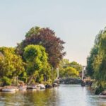 Vecht River: Full-day Cruise with Lunch - What’s Included and What’s Not?