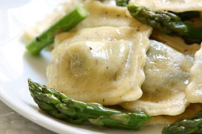 Vegan Cooking Class in Florence: Pasta Making & Wine! - Why This Experience Is Worth Considering