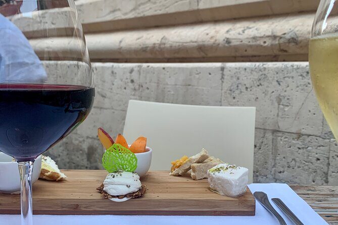 Vegan Happy Hour Tour - What to Expect from the Vegan Happy Hour Tour