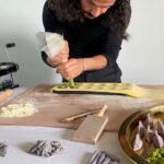 Vegan Pasta Cooking Experience in Via della Pineta - FAQs