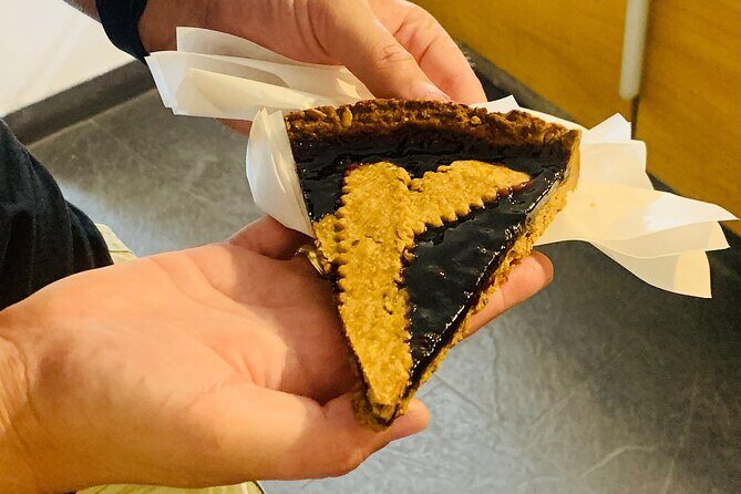 Vegan Street Food Tour - Evaluating the Value of the Tour