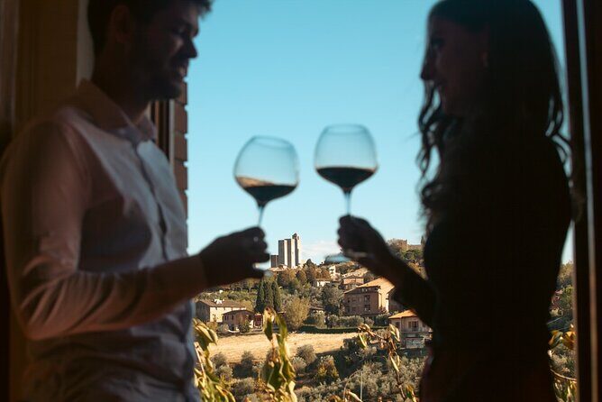 Vegan Tuscan Cooking Class - Authentic Experiences and Personal Touches