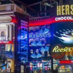 Vegas Chocolate Tour - How the Tour Works
