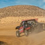 Vegas Off-Road Baja Race Truck Experience - The Sum Up: Is It Worth It?