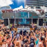 Vegas Pool Party Crawl by Party Bus w/ EZ Entry & Free Drinks - FAQ