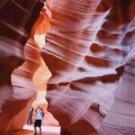 Vegas:Upper Antelope Canyon, Horseshoe Bend, Lake Powell&Lunch - The Itinerary: What You Can Expect
