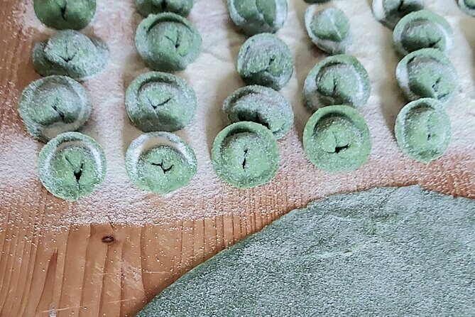 Vegetarian Cooking Class from Veneto Region by a local - Practical Details