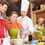 Vegetarian cooking class in Gjirokastër - A Closer Look at the Cooking Class Experience