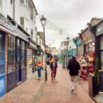 Vegetarian Food Tour in Brighton - The Practicalities