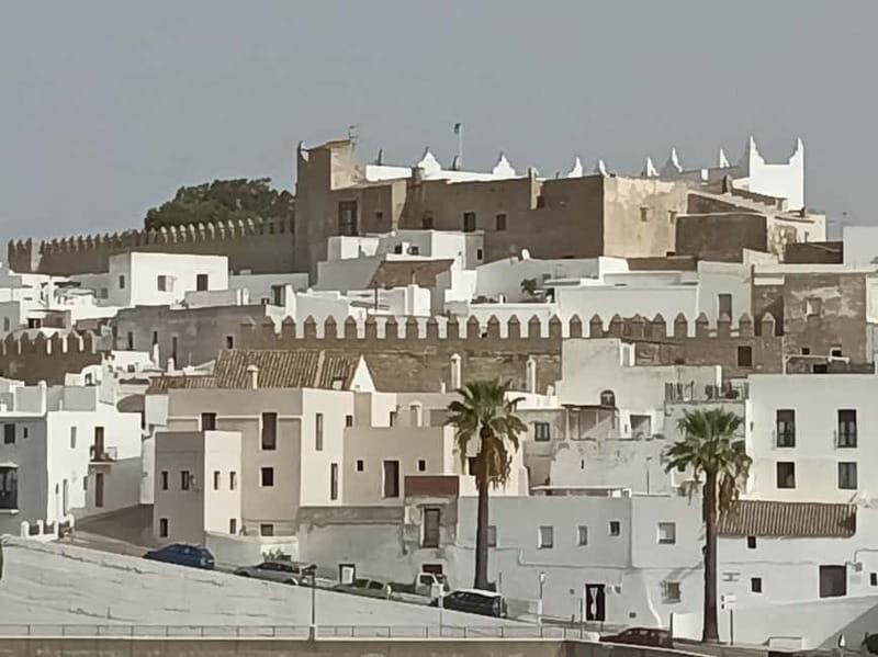 Vejer and Conil: Tour from Jerez, El Puerto, Cádiz, Chiclana - Deep Dive into the Itinerary