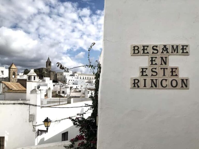 Vejer, Cádiz: Flamenco Master Class & Andalusian Tapas Tasting - Who Should Consider This Tour?