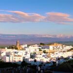 Vejer de la Frontera: The White Pearl of Andalusia Audio Guide - A Closer Look at the Itinerary