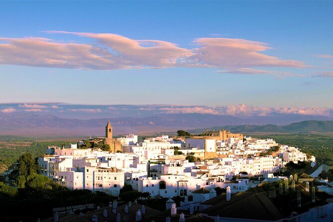 Vejer de la Frontera: The White Pearl of Andalusia Audio Guide - A Closer Look at the Itinerary